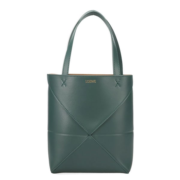 ロエベ バッグ レディース LOEWE パズル フォルドトートミニ