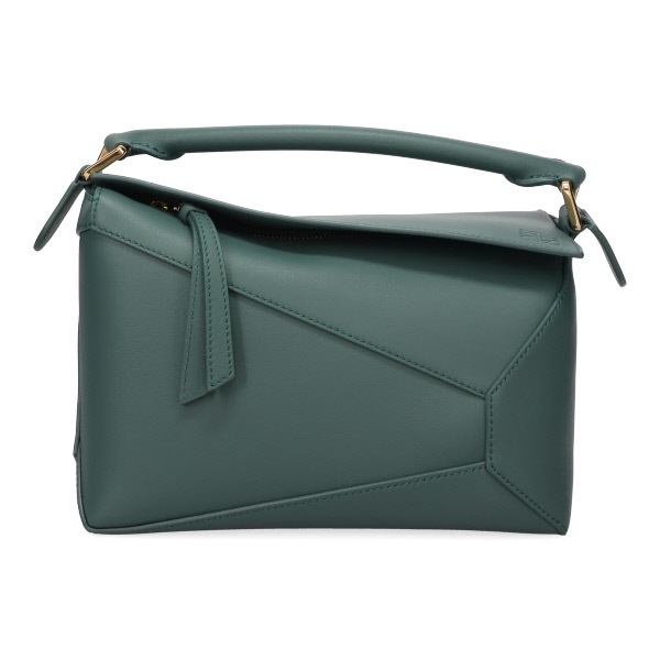 ロエベ バッグ レディース LOEWE パズルバッグ スモール A510P60X41 4535 ベチバー