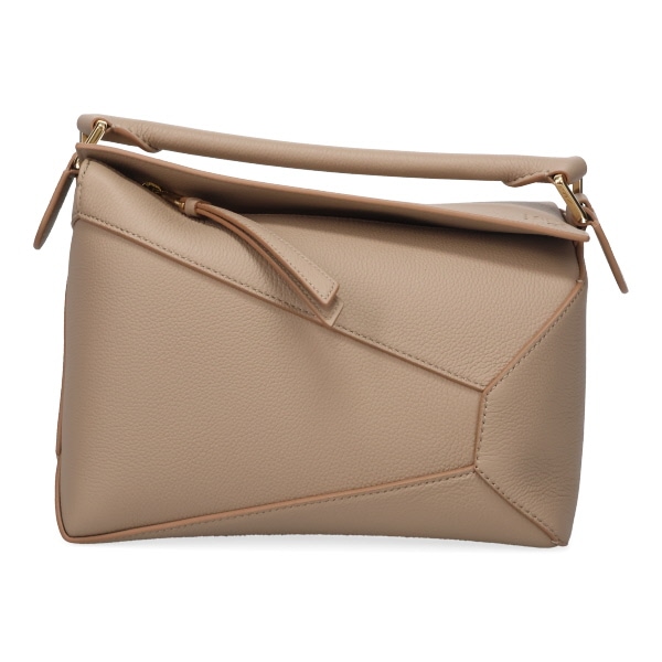 ロエベ バッグ レディース LOEWE パズルバッグ スモール A510P60X30 2150 サンド