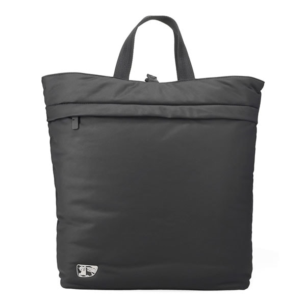 バーバリー バッグ メンズ BURBERRY シールド トートバッグ 8102515 ブラック