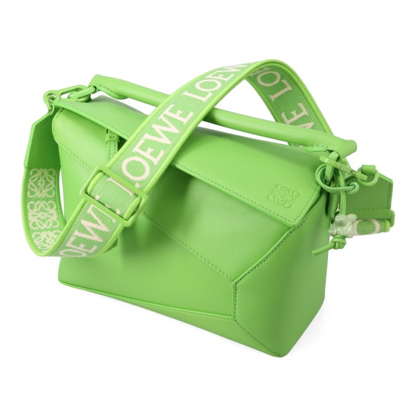 ロエベ バッグ レディース LOEWE パズルエッジバッグ スモール