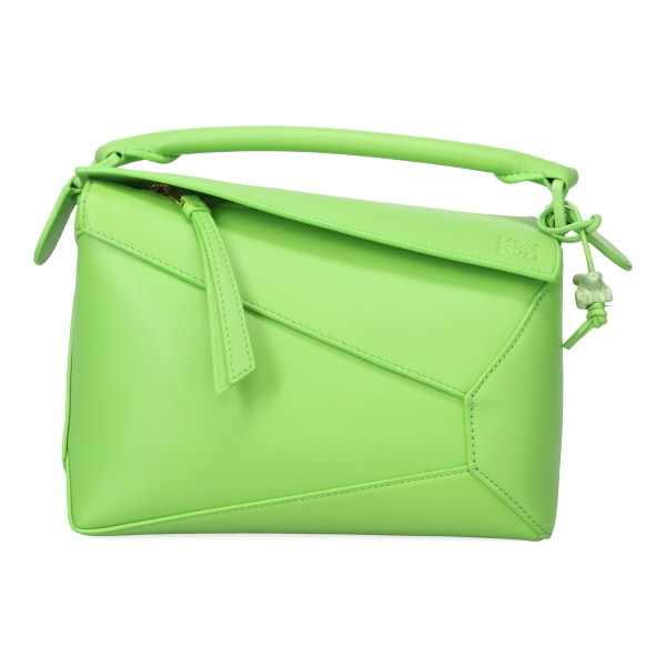 ロエベ バッグ レディース LOEWE パズルエッジバッグ スモール