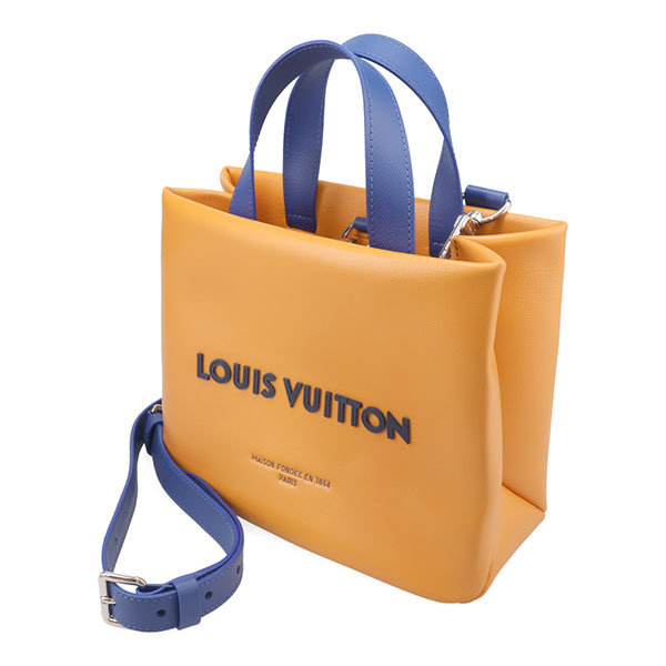 プレミアム価格】 イヴィトン バッグ メンズ LOUIS VUITTON NIGO