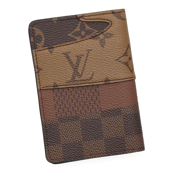 プレミアム価格】 ルイヴィトン カードケース メンズ LOUIS VUITTON