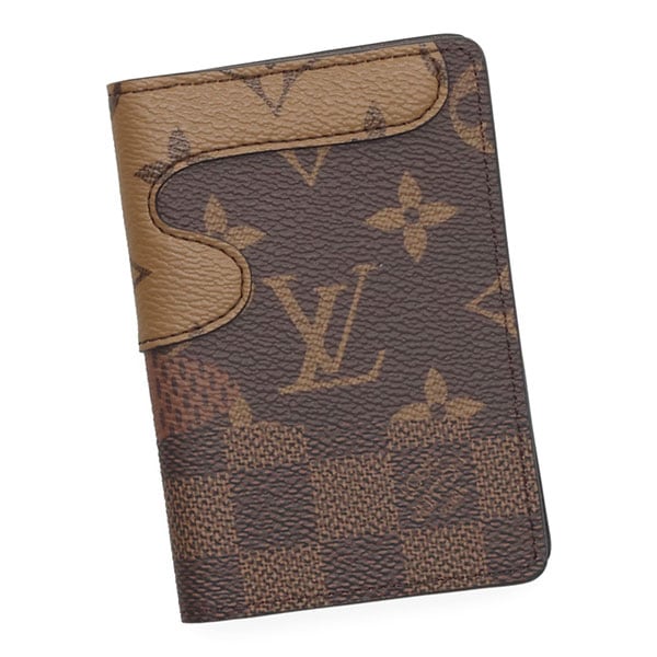 プレミアム価格】 ルイヴィトン カードケース メンズ LOUIS VUITTON