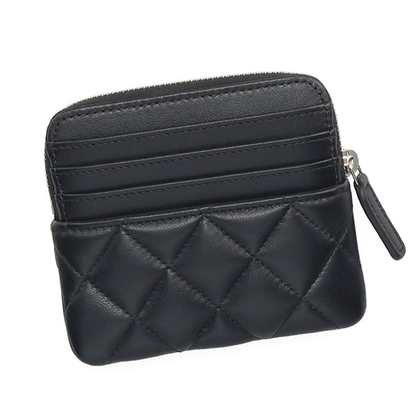 プレミアム価格】 シャネル 財布 レディース CHANEL マトラッセ コイン