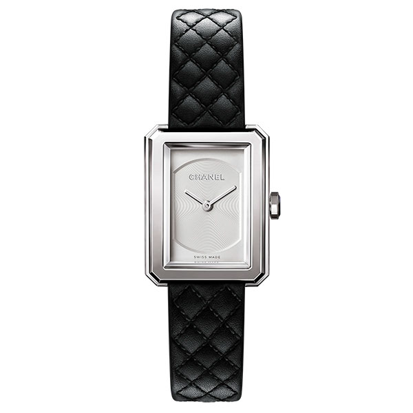 シャネル CHANEL ボーイフレンド スモールモデル H6401
