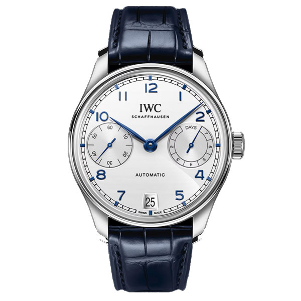 IWC　ポルトギーゼ・オートマティック42　IW501702　メンズ