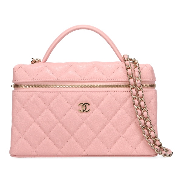 プレミアム価格】 シャネル バッグ レディース CHANEL マトラッセ