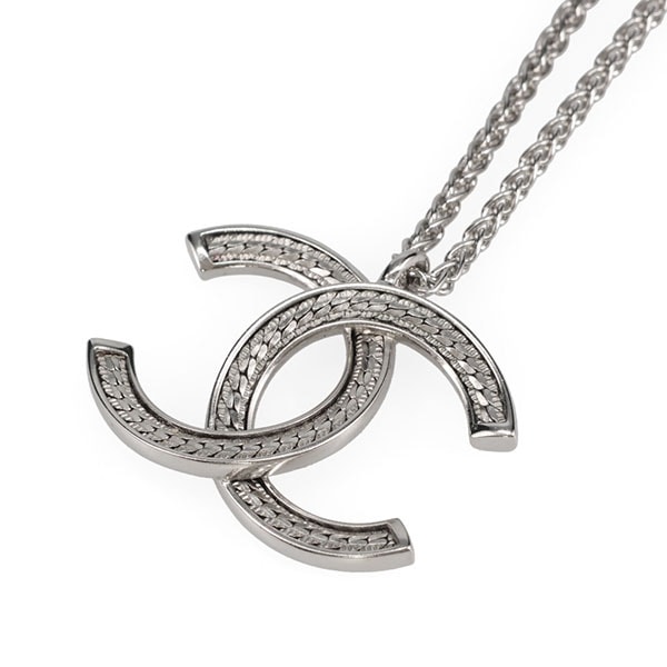 プレミアム価格】 シャネル ネックレス レディース CHANEL ココマーク