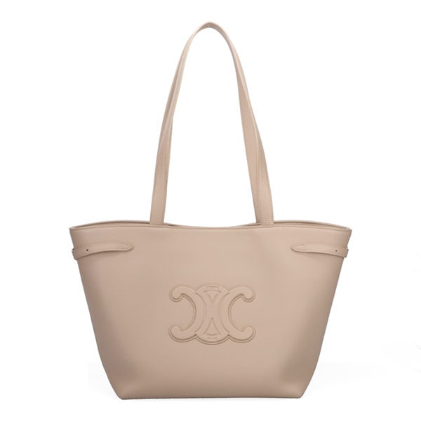 セリーヌ バッグ レディース CELINE スモール カバアナイス キュイル