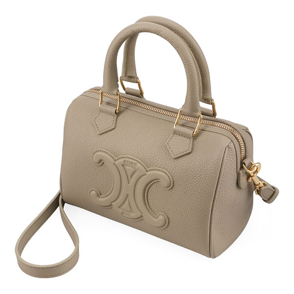 セリーヌ バッグ レディース CELINE スモールボストン 11377 3ENY 18GT