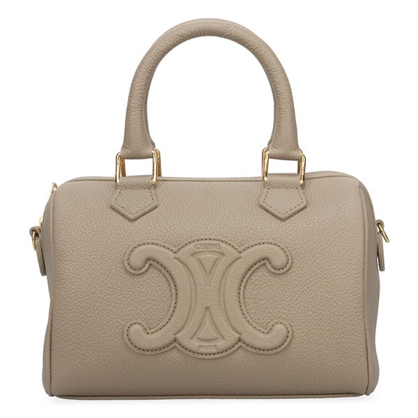 正規品&美品　セリーヌ　ボストンバッグ 楽天市場】セリーヌ CELINE ハンドバッグ 3WAY ボストンバッグ