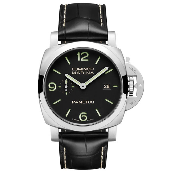 パネライ PANERAI   ルミノール マリーナ PAM03312　44ｍｍ