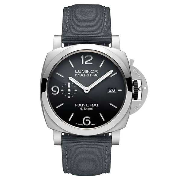 パネライ PANERAI   ルミノール マリーナ Grigio Roccia PAM01358　44ｍｍ