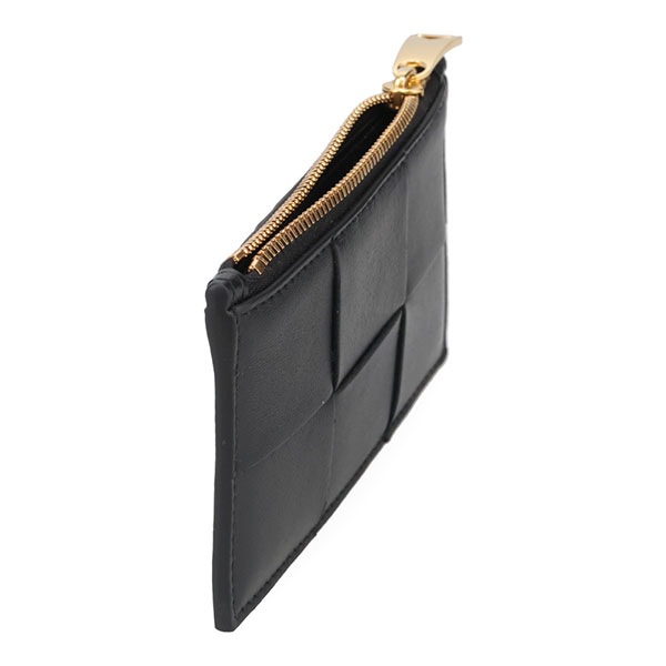 ボッテガヴェネタ カード コインケース レディース BOTTEGA VENETA