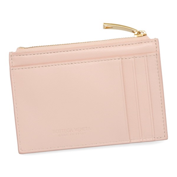 ボッテガヴェネタ カード コインケース BOTTEGA VENETA カセット