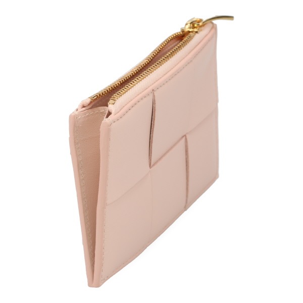 ボッテガヴェネタ カード コインケース BOTTEGA VENETA カセット