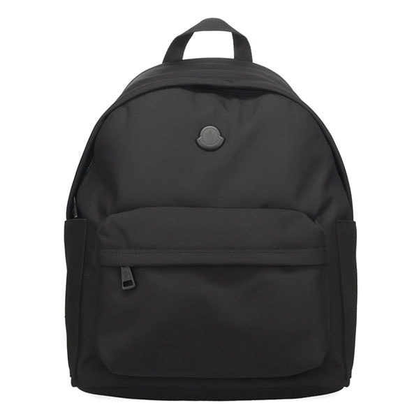 モンクレール バッグ メンズ MONCLER ニューピエリック バックパック 5A00009 M7755 999 ブラック