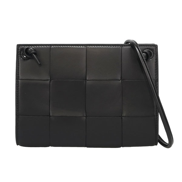 ボッテガヴェネタ バッグ レディース BOTTEGA VENETA ミニカセット