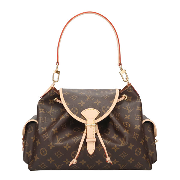 【プレミアム価格】 ルイヴィトン バッグ レディース LOUIS VUITTON モノグラム オデッセイMM M26040