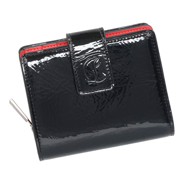 クリスチャンルブタン 財布 レディース Christian Louboutin ルビ54