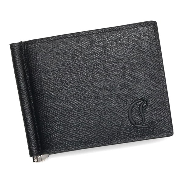 クリスチャンルブタン 財布 メンズ Christian Louboutin ムーン