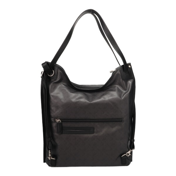 ペレボルサ バッグ レディース PELLE BORSA アライブ 3Way ミディ