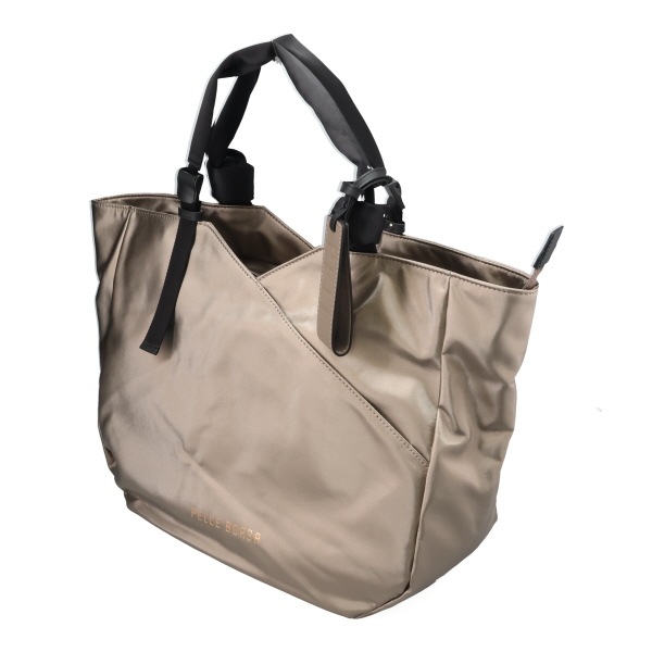 ペレボルサ バッグ レディース PELLE BORSA チアーズ ビッグトート