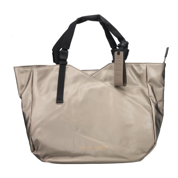 ペレボルサ バッグ レディース PELLE BORSA チアーズ ビッグトートバッグ 5209 TA トープ