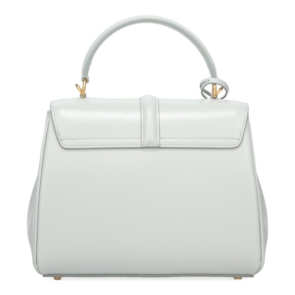 セリーヌ バッグ レディース CELINE スモール16 セーズ サテンドカーフ