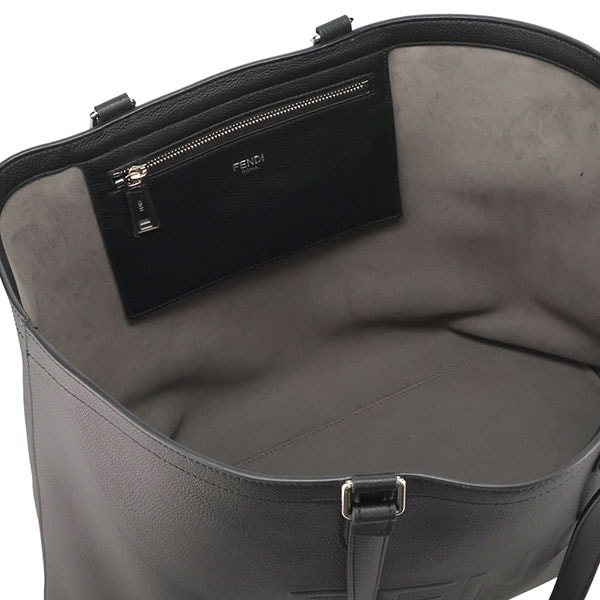 フェンディ バッグ メンズ FENDI GO TO ショッパー E/W 7VA610 ARD9