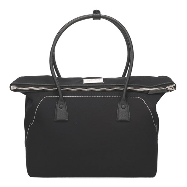 メゾンマルジェラ バッグ レディース Maison Margiela 5AC ショッピングバッグ SB1WC0012 P4348 T8013 ブラック