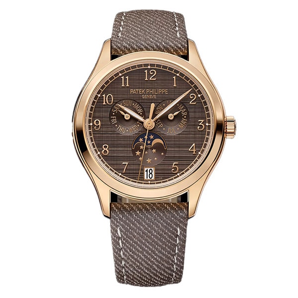 【プレミアム価格】 パテックフィリップ　コンプリケーション　4946R-001 日付表示 自動巻ムーブメント　表示価格は国内定価になります。販売価格はお問い合わせ下さい。