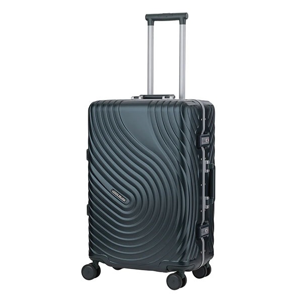 レジェンドウォーカー スーツケース SARYU 5528-62 3泊～5泊 グリーン