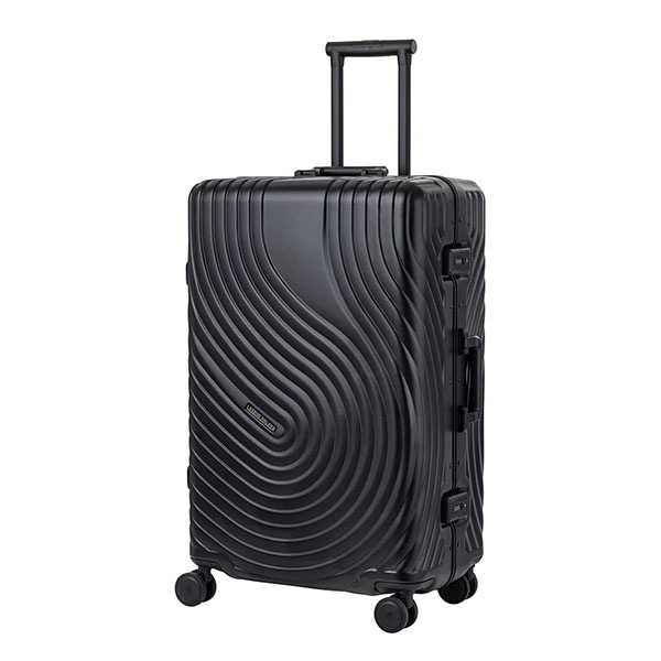 レジェンドウォーカー スーツケース SARYU 5528-70 5泊～7泊 ブラック