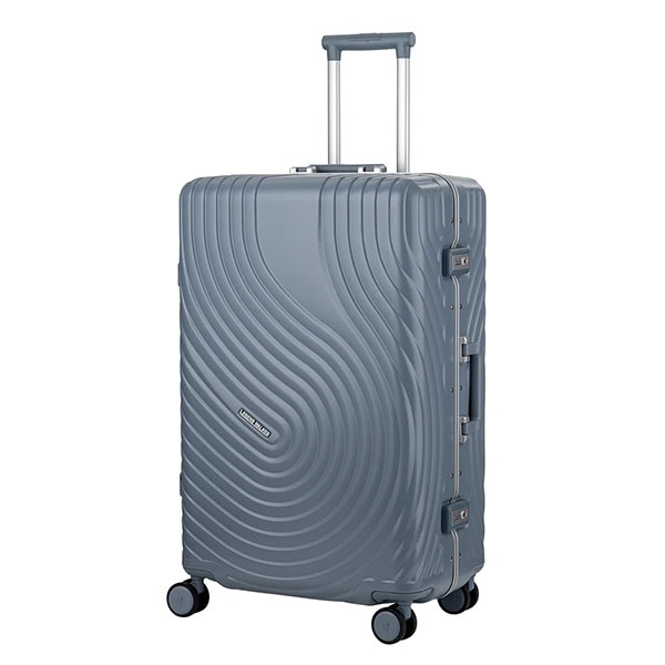 レジェンドウォーカー スーツケース SARYU 5528-70 5泊～7泊 ブルー