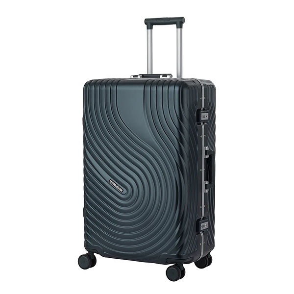 レジェンドウォーカー スーツケース SARYU 5528-70 5泊～7泊 グリーン