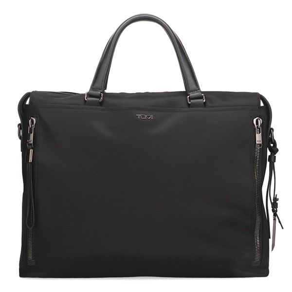 トゥミ バッグ メンズ TUMI VOYAGEUR ケンダルヴィル ブリーフ 196620DGM ブラック+ガンメタル