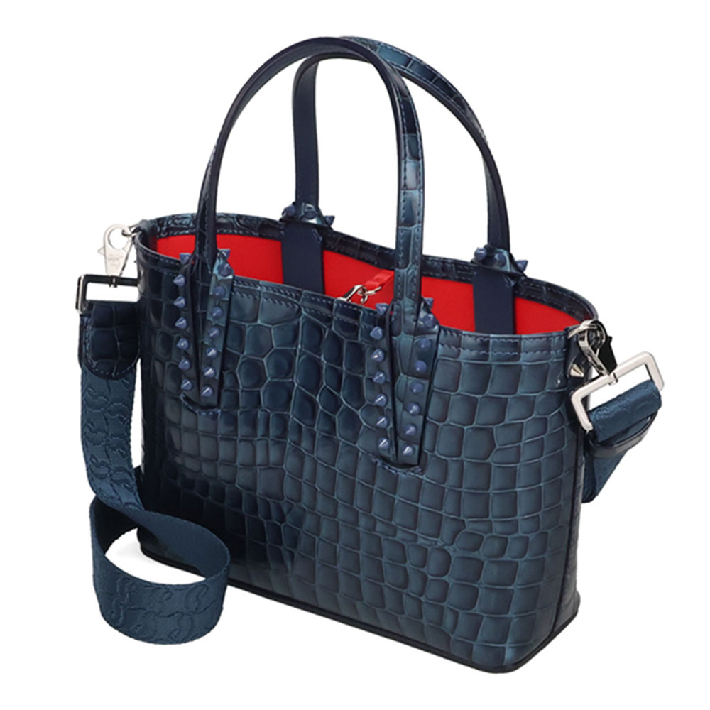 クリスチャンルブタン バッグ Christian Louboutin カバタ E/W 3245051