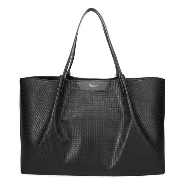セラピアン バッグ メンズ SERAPIAN ステパン シークレットトート