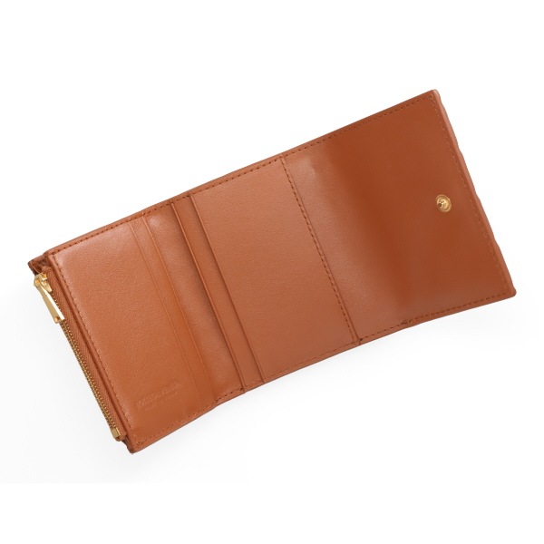 ボッテガヴェネタ 財布 レディース BOTTEGA VENETA イントレチャート