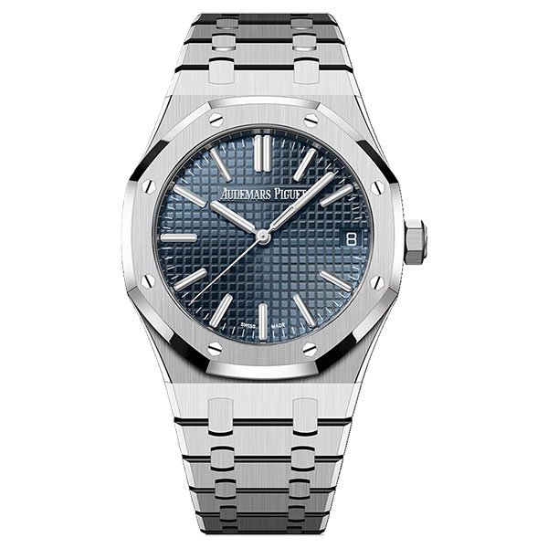 【プレミアム価格】 オーデマ・ピゲ AUDEMARS PIGUET ロイヤル オーク オートマティック 15510ST.OO.1320ST.06 表示価格は国内定価になります。販売価格はお問い合わせ下さい。