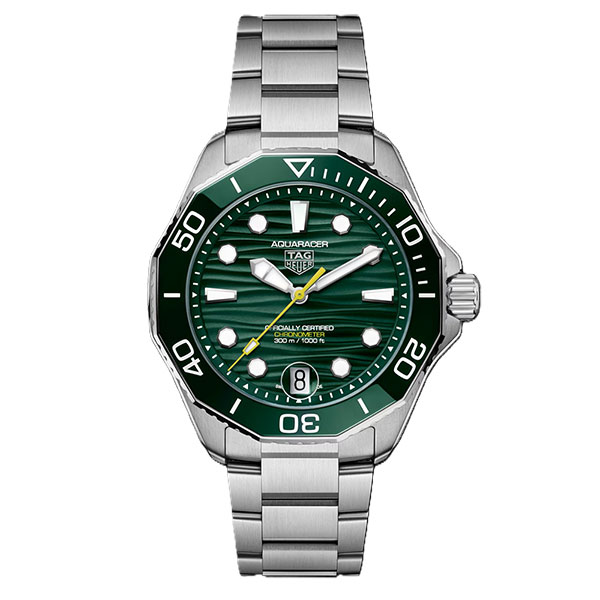 タグホイヤー TAG HEUAR　アクアレーサー プロフェッショナル300 WBP5116.BA0013　42ｍｍ