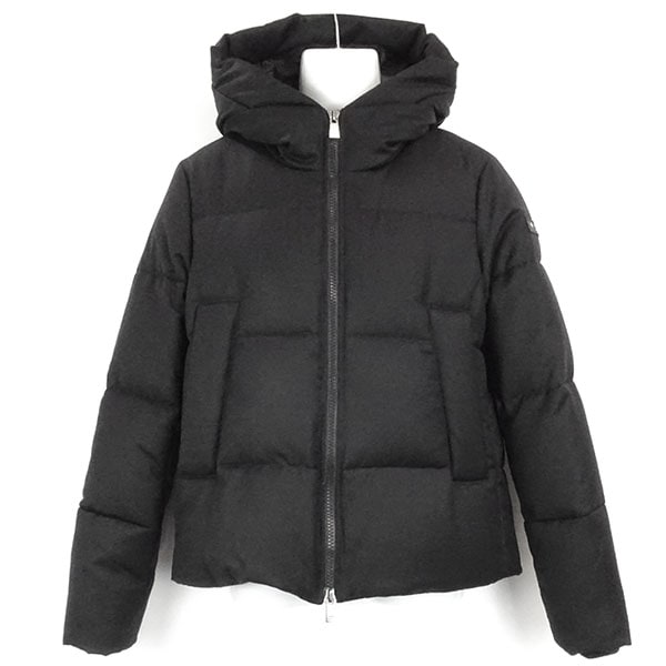 タトラス ダウン メンズ TATRAS ANTOLDO アントルド MTKE24A4270-D ブラック サイズ1 ※サイズ別の在庫状況はお問合せください。