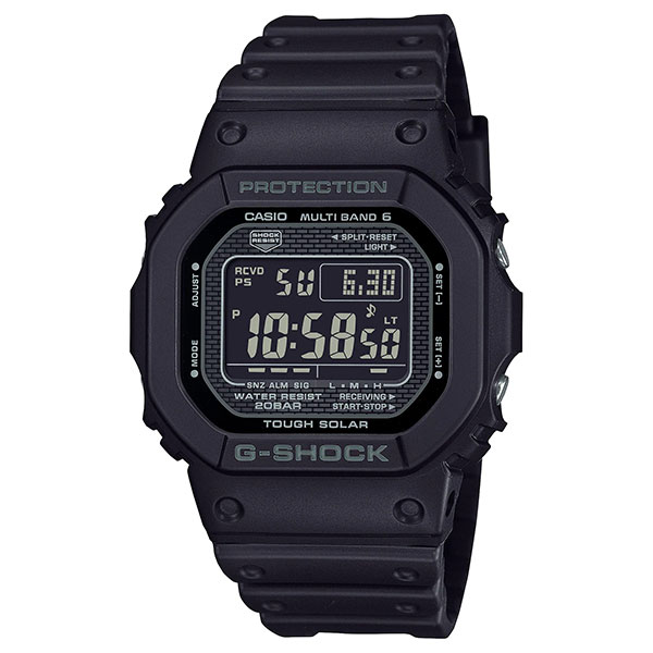 カシオ G-SHOCK ジーショック DIGITAL 5000 シリーズ GW-5000HS-1JF