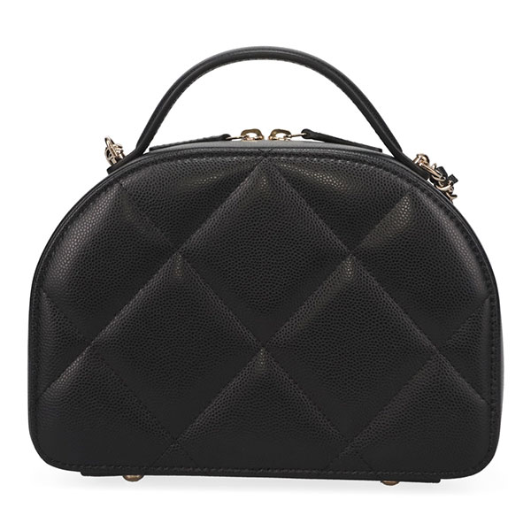 プレミアム価格】 シャネル バッグ CHANEL トップハンドル ミニバッグ