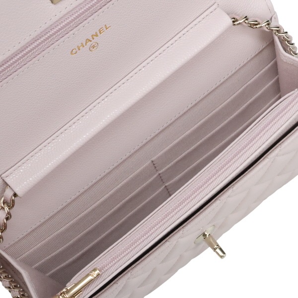 プレミアム価格】 シャネル バッグ レディース CHANEL クラシック