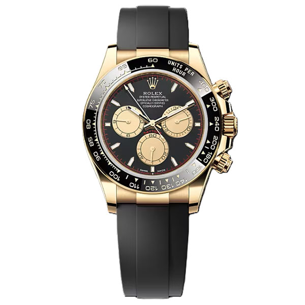 【プレミアム価格】ロレックス ROLEX コスモグラフ デイトナ イエローゴールド 126518LN 表示価格は国内定価になります。販売価格はお問い合わせ下さい。