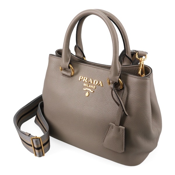 プラダ グラフィック エコバッグ PRADA(プラダ) グラフィックトート